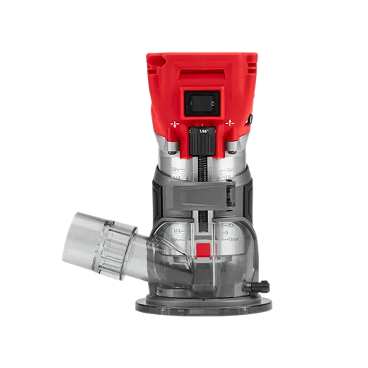 Milwaukee M18 FUEL Compact Router (Tool Only)