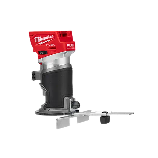 Milwaukee M18 FUEL Compact Router (Tool Only)