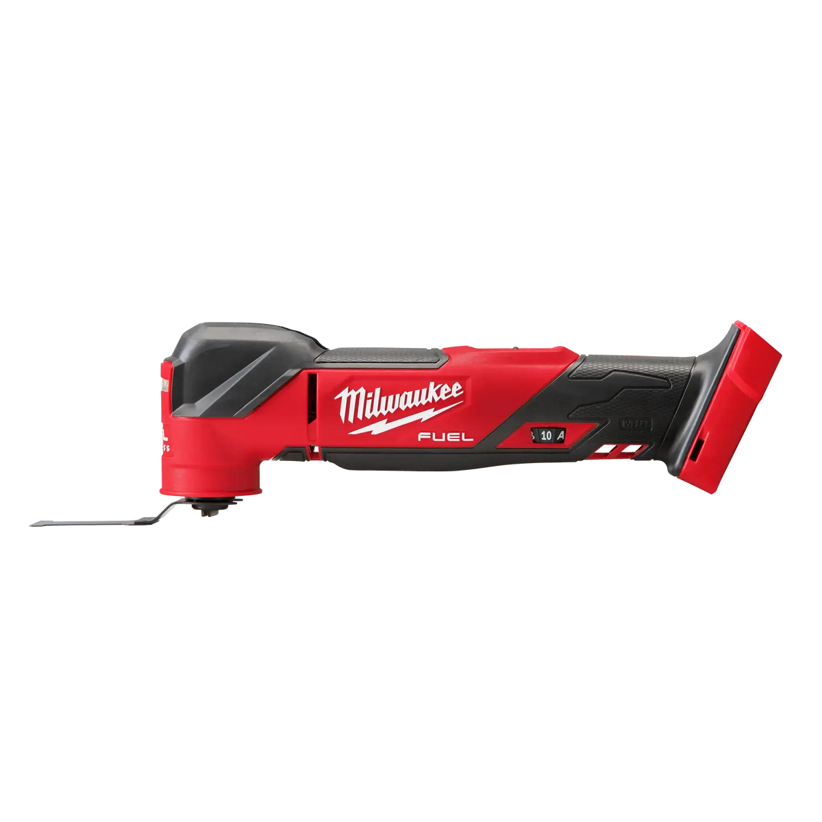 Milwaukee M18 FUEL™ Oscillating Multi-Tool (Tool Only)