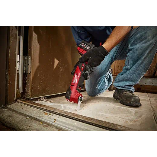 Milwaukee M18 FUEL™ Oscillating Multi-Tool (Tool Only)