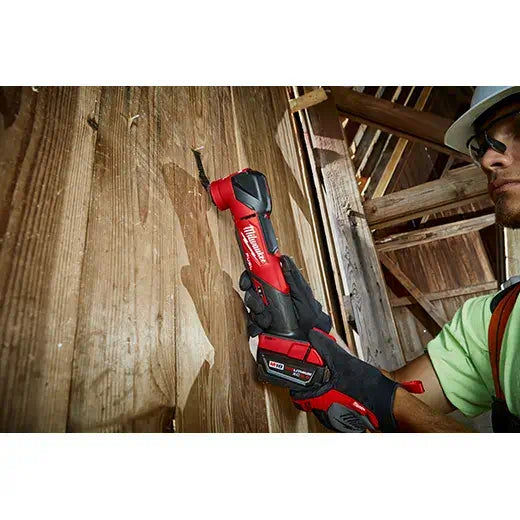 Milwaukee M18 FUEL™ Oscillating Multi-Tool (Tool Only)