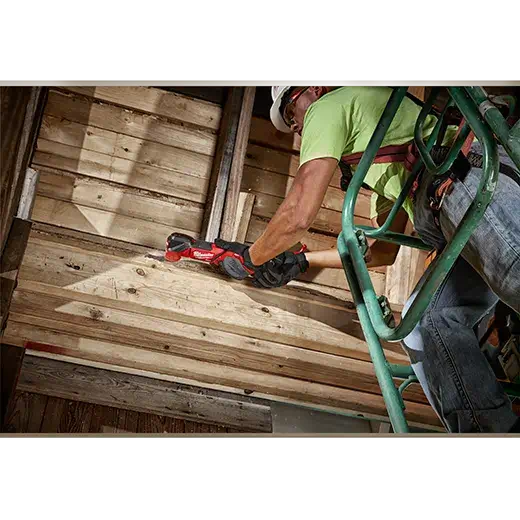 Milwaukee M18 FUEL™ Oscillating Multi-Tool (Tool Only)