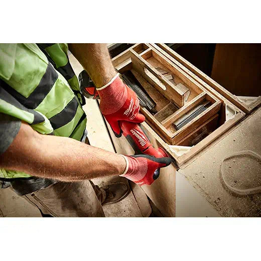 Milwaukee M18 FUEL™ Oscillating Multi-Tool (Tool Only)