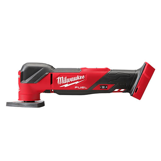 Milwaukee M18 FUEL™ Oscillating Multi-Tool (Tool Only)
