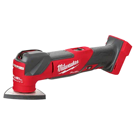 Milwaukee M18 FUEL™ Oscillating Multi-Tool (Tool Only)