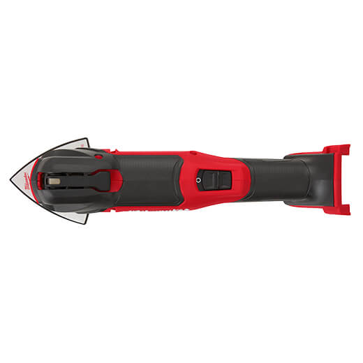 Milwaukee M18 FUEL™ Oscillating Multi-Tool (Tool Only)