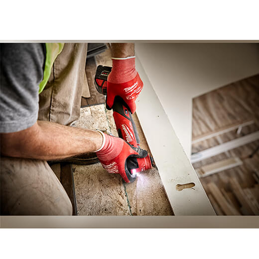 Milwaukee M18 FUEL™ Oscillating Multi-Tool (Tool Only)