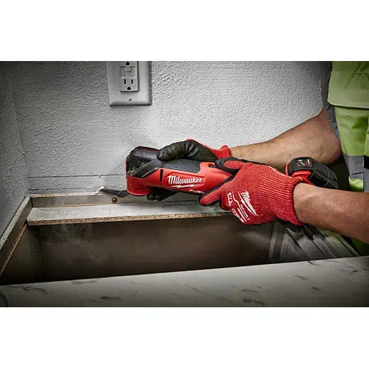 Milwaukee M18 FUEL™ Oscillating Multi-Tool (Tool Only)