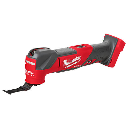 Milwaukee M18 FUEL™ Oscillating Multi-Tool (Tool Only)