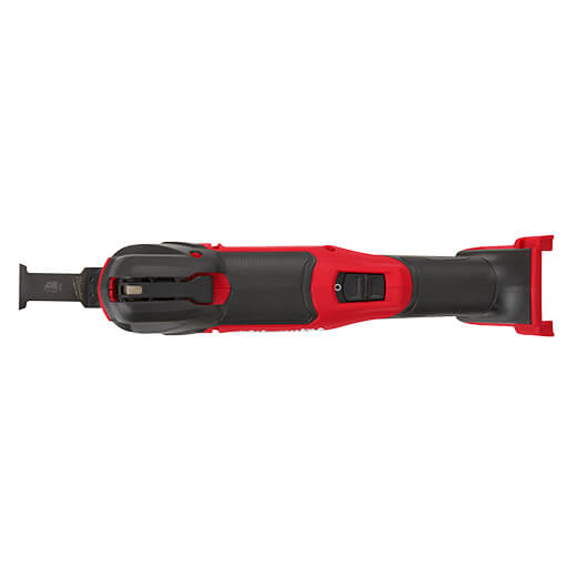 Milwaukee M18 FUEL™ Oscillating Multi-Tool (Tool Only)