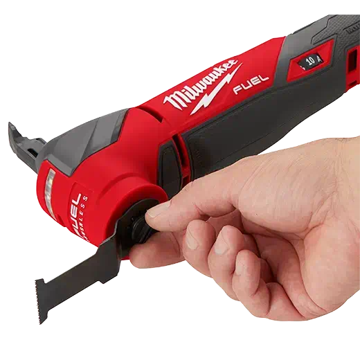 Milwaukee M18 FUEL™ Oscillating Multi-Tool (Tool Only)