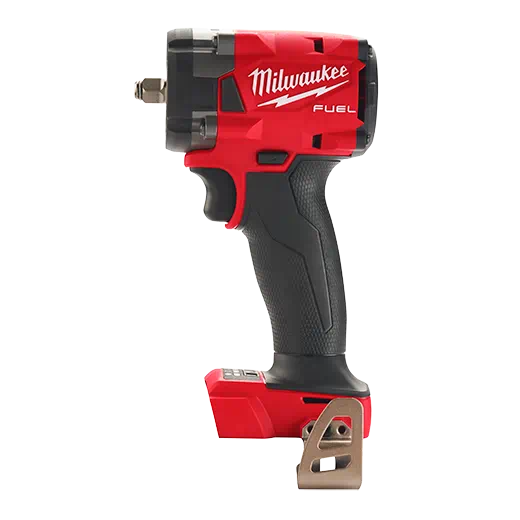 Milwaukee M18 FUEL 3/8" Compact Impact Wrench w/ Friction Ring (Tool Only)