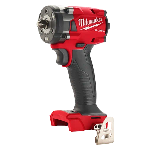 Milwaukee M18 FUEL 3/8" Compact Impact Wrench w/ Friction Ring (Tool Only)