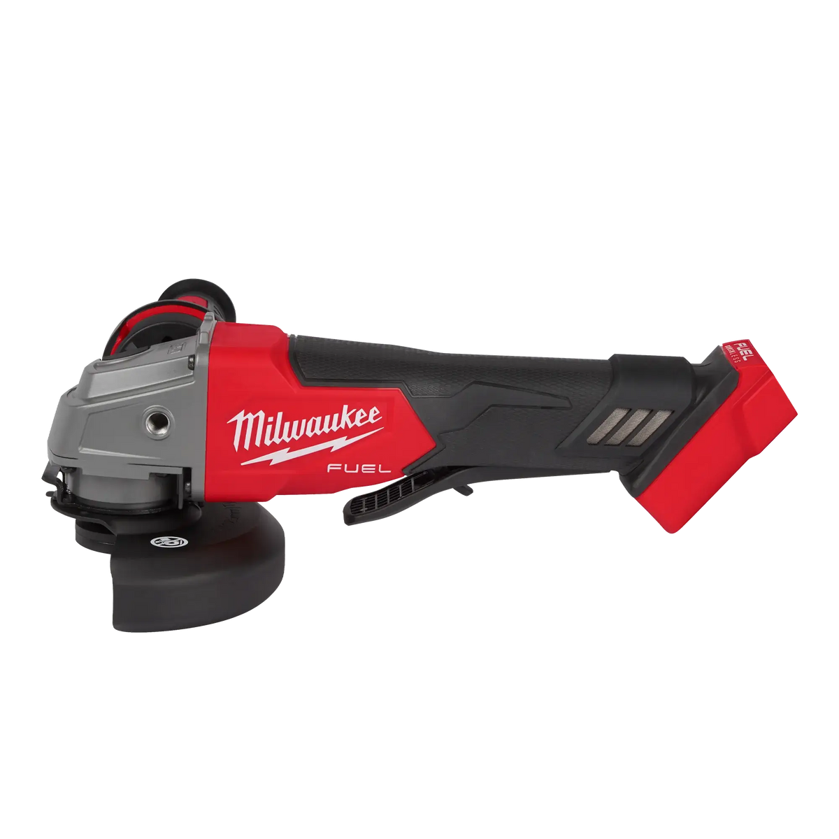 Milwaukee M18 FUEL™ 4-1/2" / 5" Braking Grinder Paddle Switch, No-Lock (Tool Only)