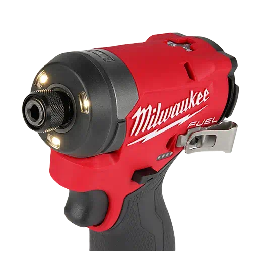 Milwaukee M12 FUEL™ 1/4" Hex Impact Driver (Tool Only)