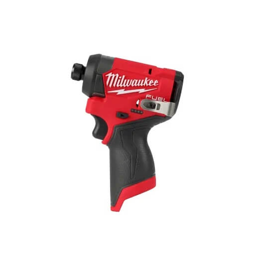 Milwaukee M12 FUEL™ 1/4" Hex Impact Driver (Tool Only)