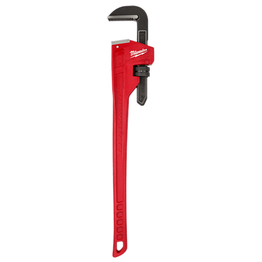 Milwaukee 36" Steel Pipe Wrench