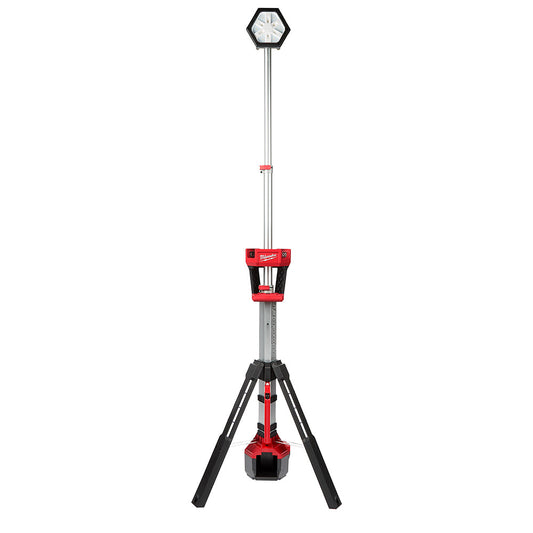 Milwaukee M18™ ROCKET™ Dual Power Tower Light