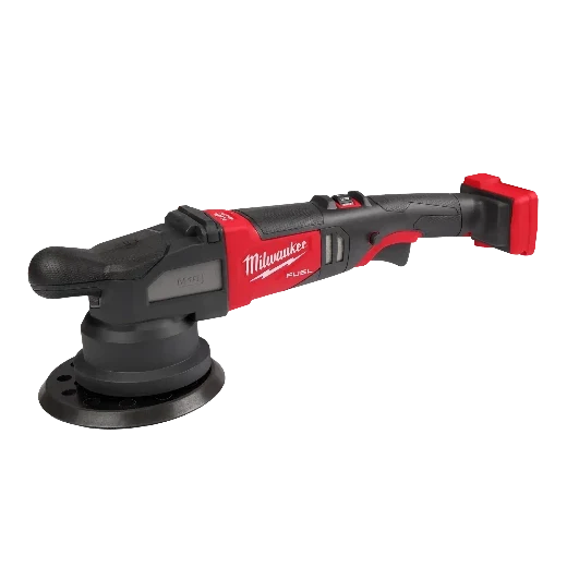 Milwaukee M18 FUEL™ 21mm Random Orbital Polisher (Tool Only)