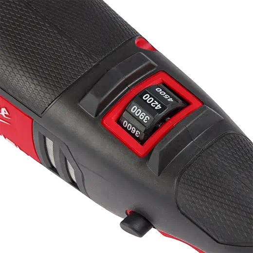 Milwaukee M18 FUEL™ 21mm Random Orbital Polisher (Tool Only)