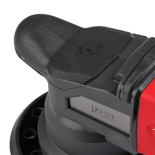 Milwaukee M18 FUEL™ 21mm Random Orbital Polisher (Tool Only)