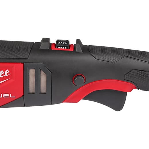 Milwaukee M18 FUEL™ 21mm Random Orbital Polisher (Tool Only)