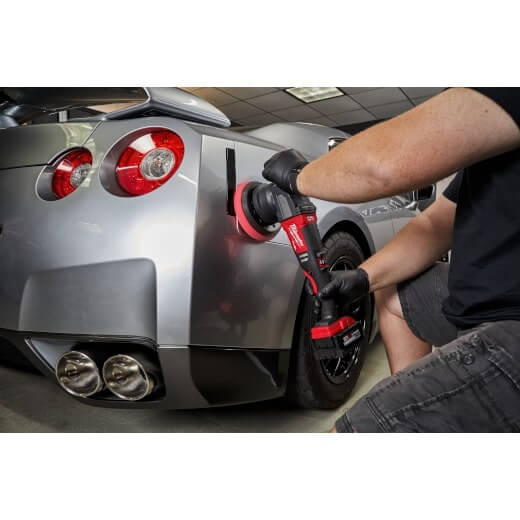 Milwaukee M18 FUEL™ 21mm Random Orbital Polisher (Tool Only)