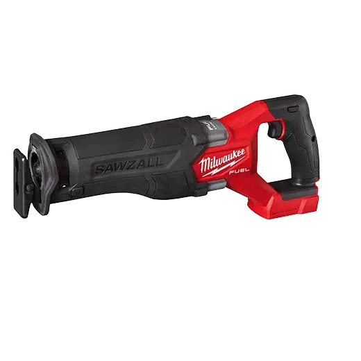 Milwaukee M18 FUEL™ SAWZALL® Recip Saw (Tool Only)