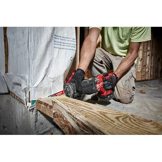 Milwaukee M18 FUEL™ SAWZALL® Recip Saw (Tool Only)