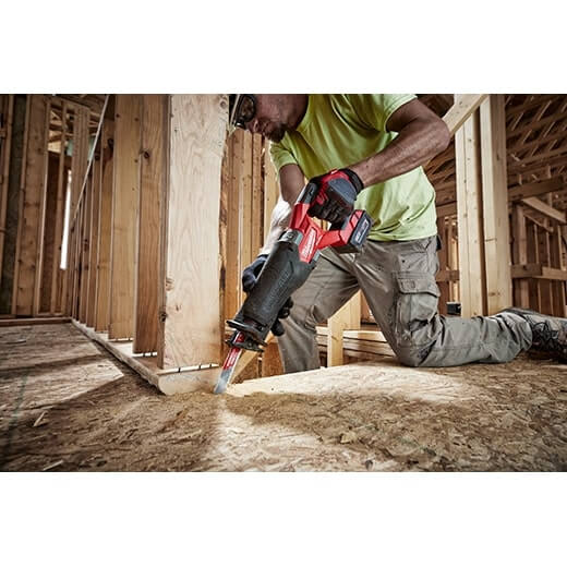 Milwaukee M18 FUEL™ SAWZALL® Recip Saw (Tool Only)