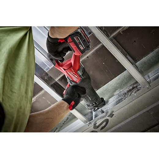 Milwaukee M18 FUEL™ SAWZALL® Recip Saw (Tool Only)