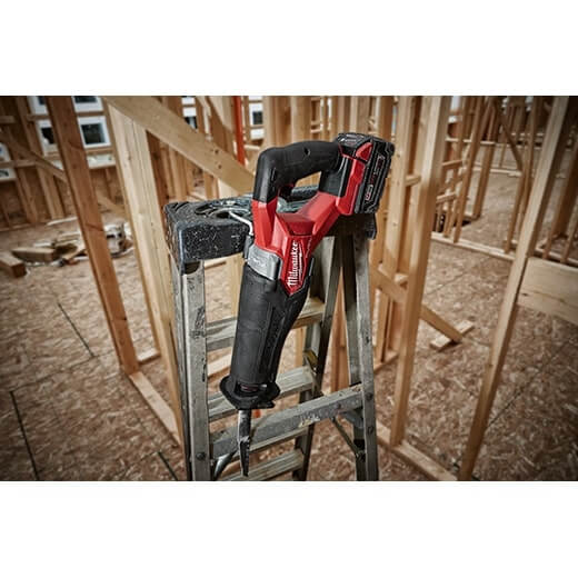 Milwaukee M18 FUEL™ SAWZALL® Recip Saw (Tool Only)