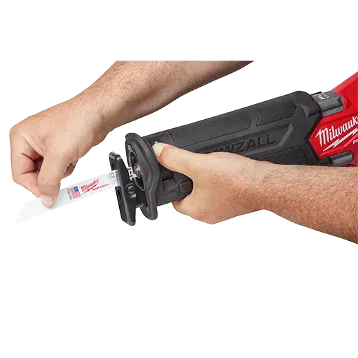 Milwaukee M18 FUEL™ SAWZALL® Recip Saw (Tool Only)
