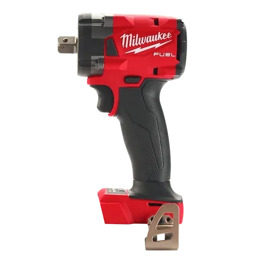 Milwaukee M18 FUEL™ 1/2 " Compact Impact Wrench w/ Pin Detent (Tool Only)