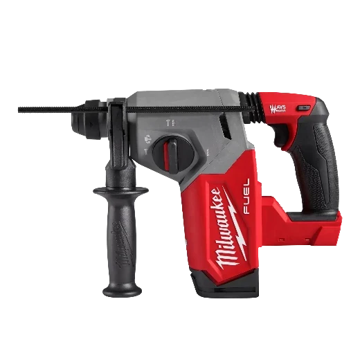 Milwaukee M18 FUEL™ 1" SDS Plus Rotary Hammer (Tool Only)