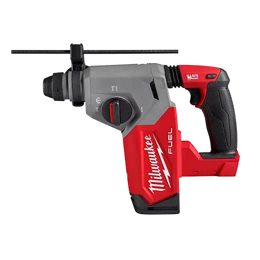 Milwaukee M18 FUEL™ 1" SDS Plus Rotary Hammer (Tool Only)