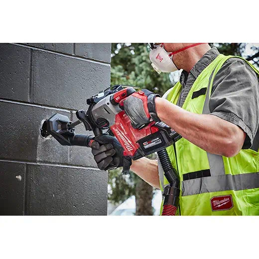 Milwaukee M18 FUEL™ 1" SDS Plus Rotary Hammer (Tool Only)
