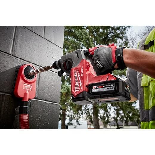 Milwaukee M18 FUEL™ 1" SDS Plus Rotary Hammer (Tool Only)