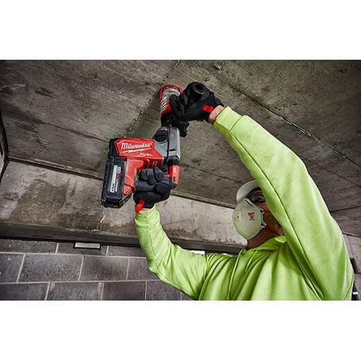 Milwaukee M18 FUEL™ 1" SDS Plus Rotary Hammer (Tool Only)
