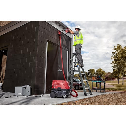 Milwaukee M18 FUEL™ 1" SDS Plus Rotary Hammer (Tool Only)