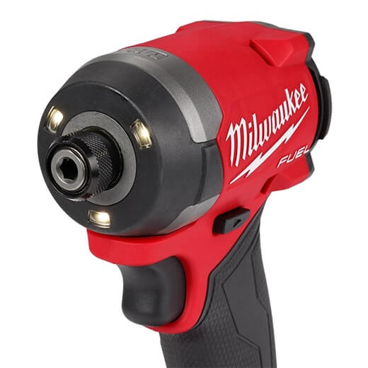 Milwaukee M18 FUEL™ 1/4" Hex Impact Driver (Tool Only)