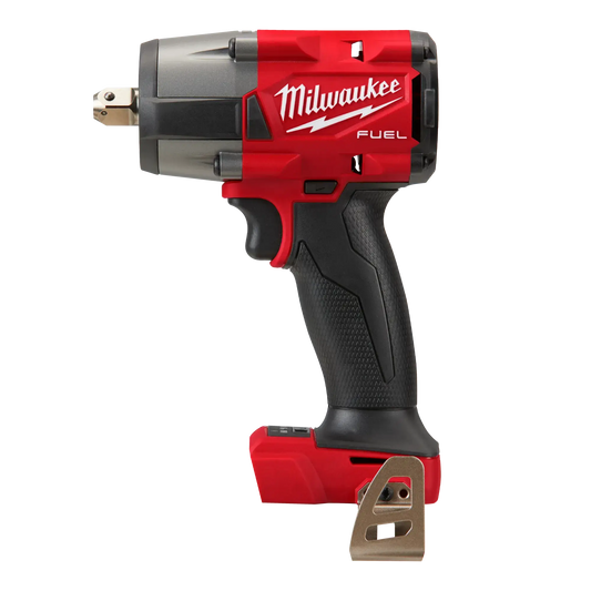 Milwaukee M18 FUEL™ 1/2 " Mid-Torque Impact Wrench w/ Pin Detent (Tool Only)