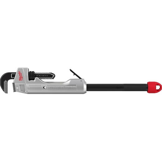 Milwaukee CHEATER Aluminum Pipe Wrench