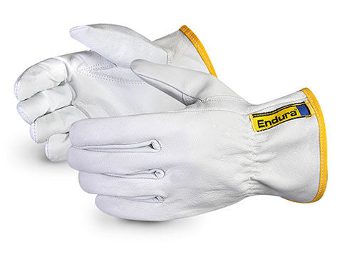 Endura® Goatskin Driver Glove with Keystone Thumb