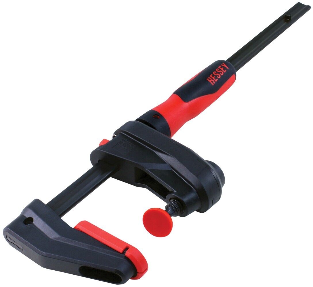 Bessey GearKlamp® Bar Clamp GK Series 12" GK30