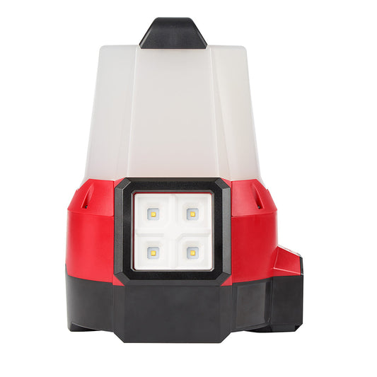 Milwaukee M18™ RADIUS™ Compact Site Light with Flood Mode