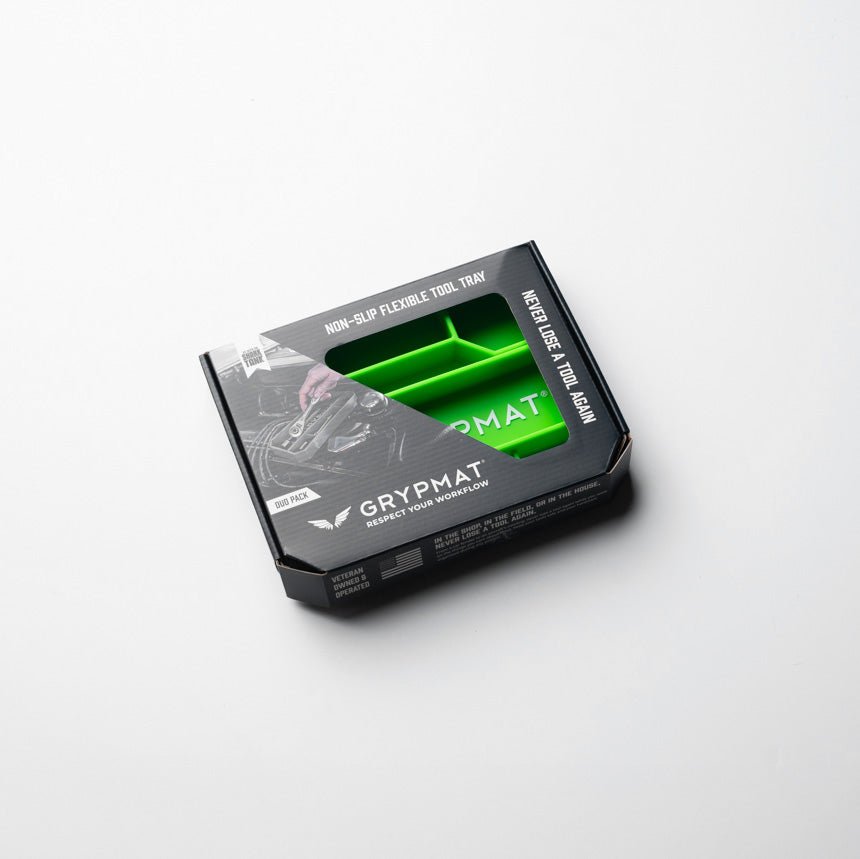 Grypmat - Plus - DUO