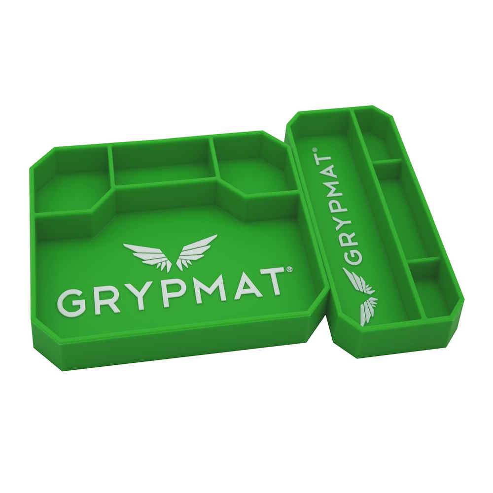 Grypmat - Plus - DUO