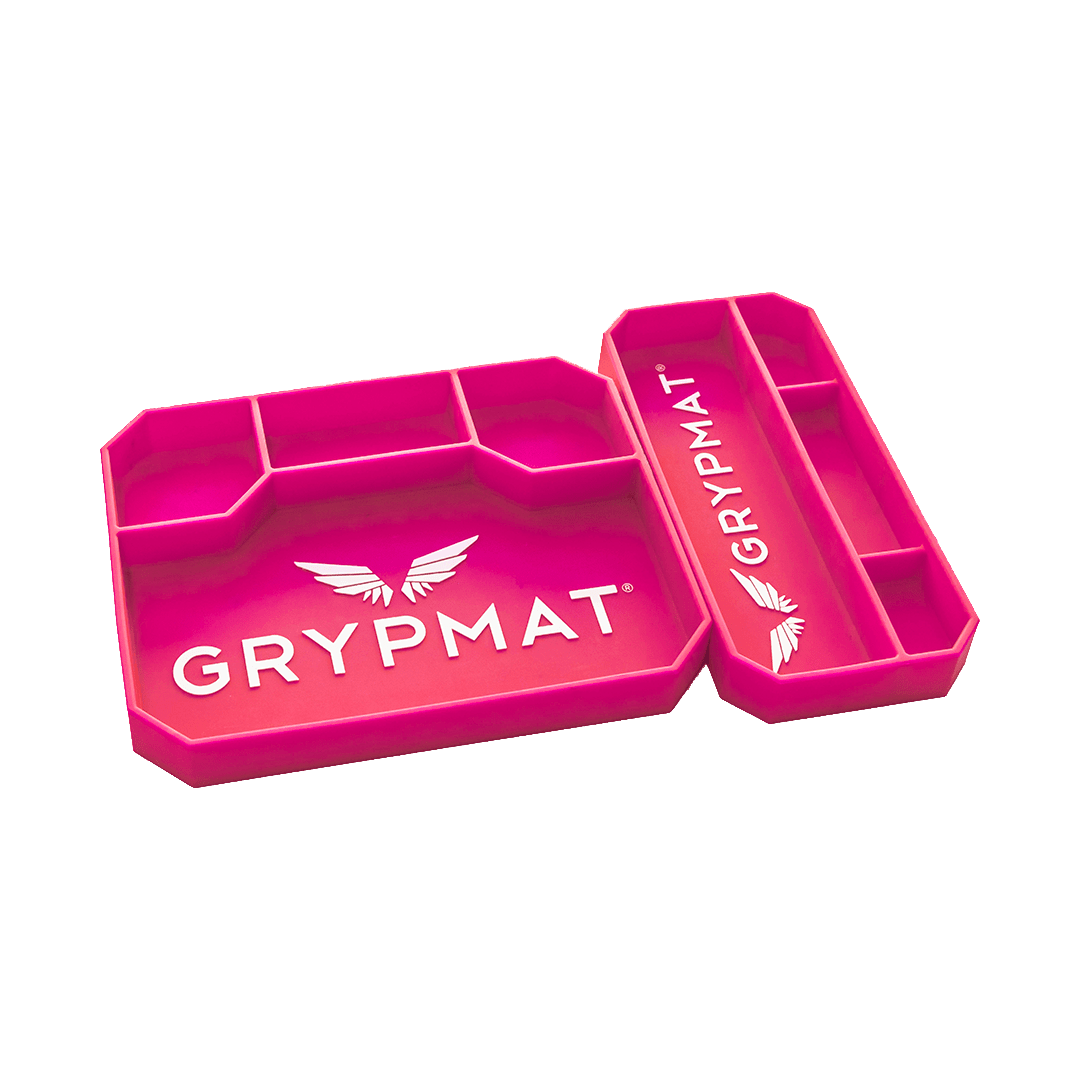 Grypmat - Plus - DUO