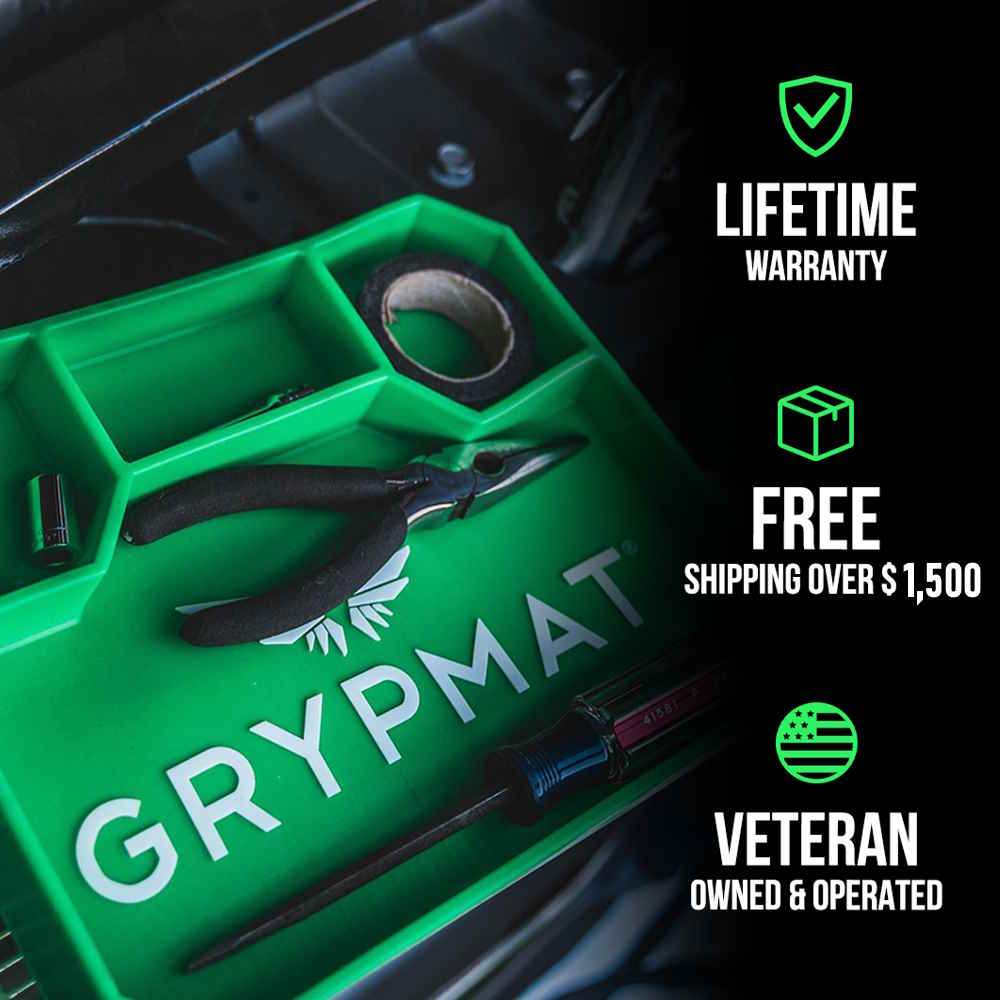 Grypmat - Plus - Large